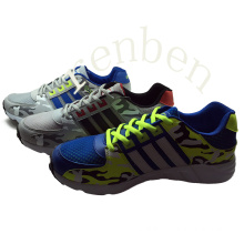 New Arriving Popular Men′s Sneaker Casual Shoes